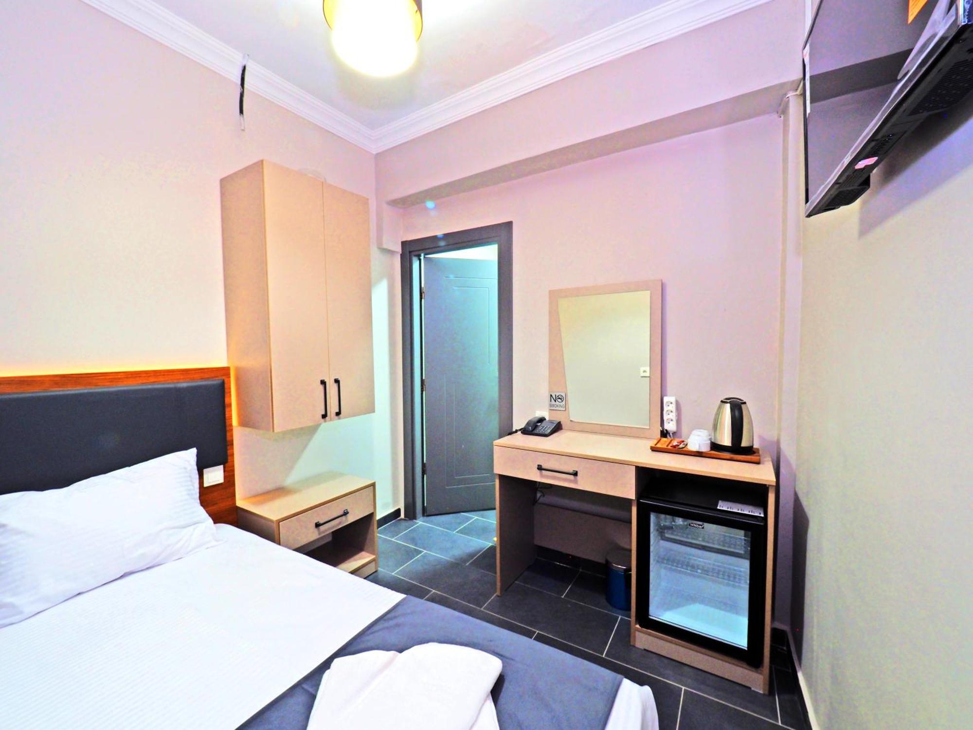Diamond Hotel Old City Istanbul Exterior photo