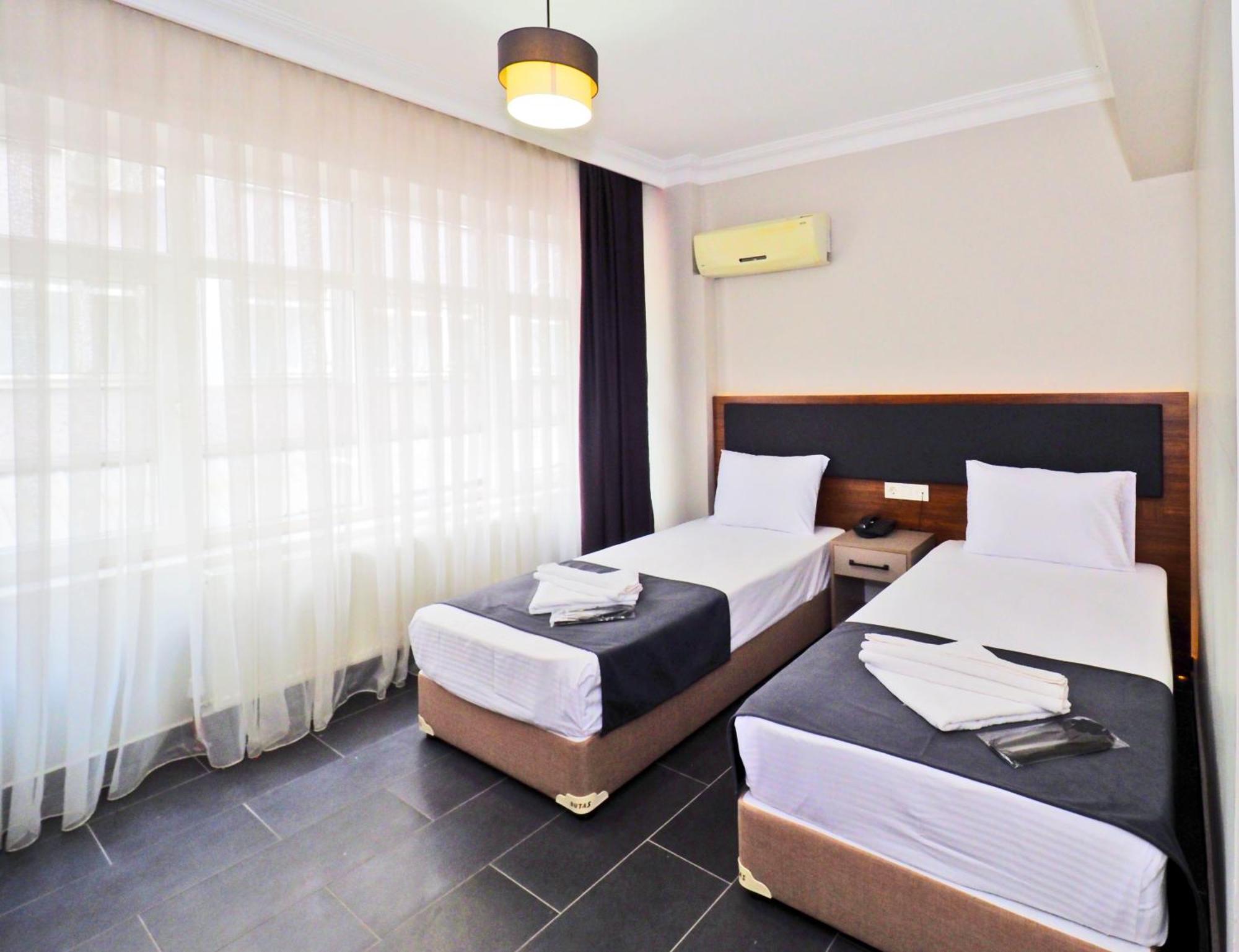 Diamond Hotel Old City Istanbul Exterior photo